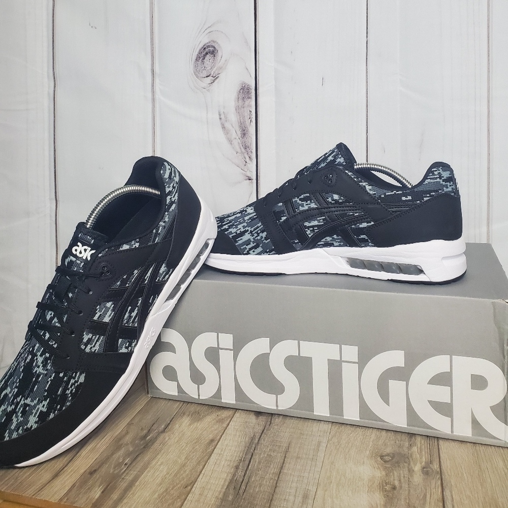 NEW Asics Onitsuka Tiger Gelsaga Sou